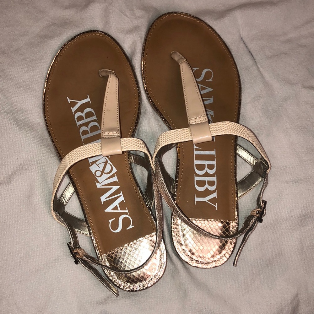 Like New Sandals - Picture 3 of 5